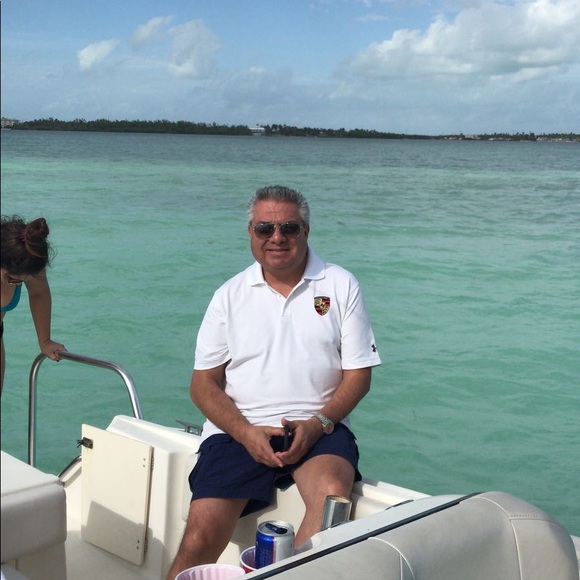 Meet your Posher, Alfred - Picture 5 of 8